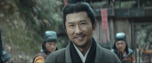 《风起陇西》原著:直到烛龙落网,荀诩才知糜冲非死不可的隐情