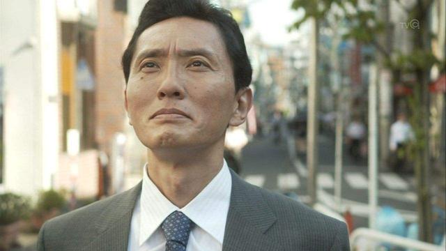 “五郎”松重丰关闭IG等社交账号 因官方未给认证