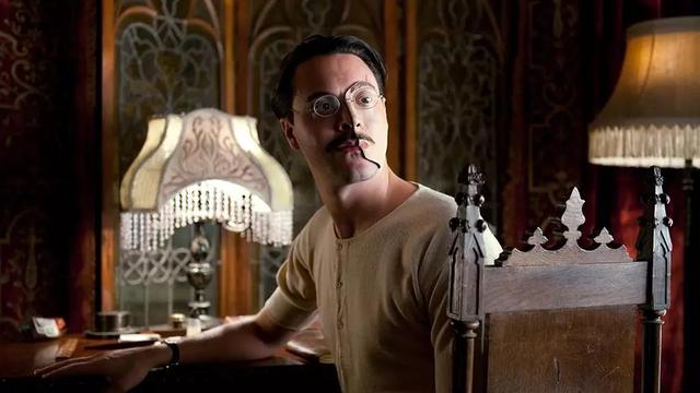 就要以暴制暴，9部暴力复仇电影力作，原来复仇也能又血腥又艺术