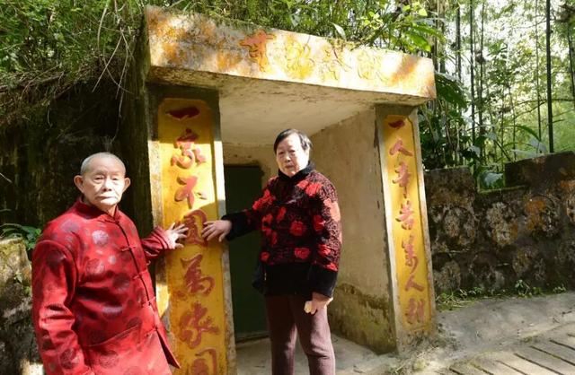 那位找了烈士儿子30年的父亲，也走了……