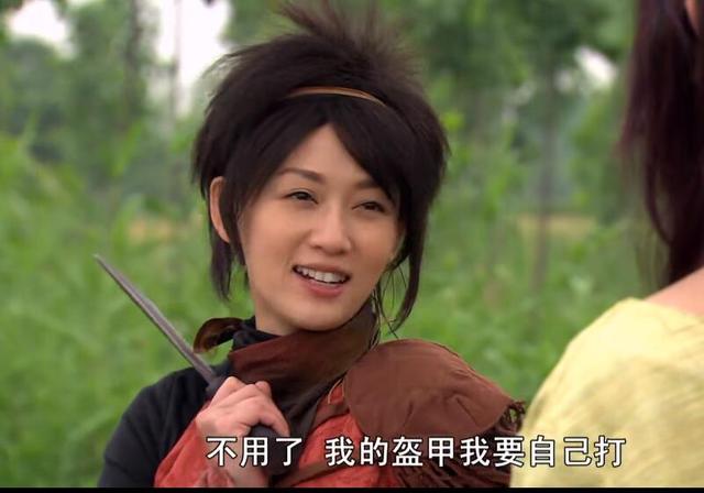 陈乔恩，对不起，恕我当时年少无知，这部剧好尬好沙雕我好喜欢啊