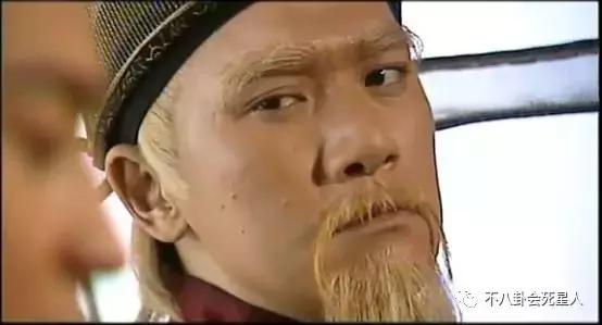 回顾《少年包青天》套路满满，颜值高的都是凶手？