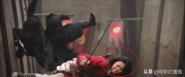 迪士尼的《花木兰》令人无法直视，这还是每个人心中的国宝吗？