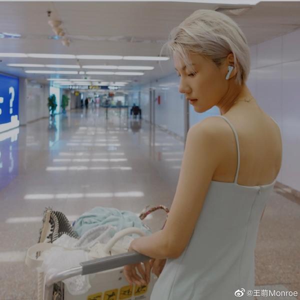 这不比霸总靠谱？王萌力挺陈露锤渣男晒真相，金靖出名不忘刘胜瑛