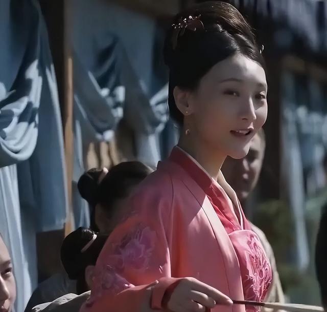 《知否》中害死荣飞燕的嘉成县主，到底是什么地位？