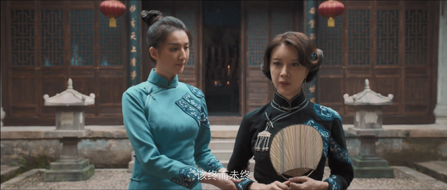 己所不欲勿施于人，恐怖片《阴阳镇怪谈》