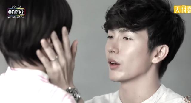 这部泰剧比《回家的诱惑》还上头，超带感