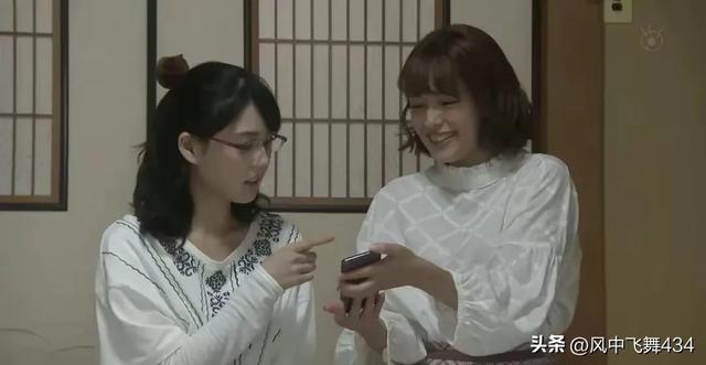 日本女星“北香那”香艳荧屏!四部献身艺术,你看过几部?