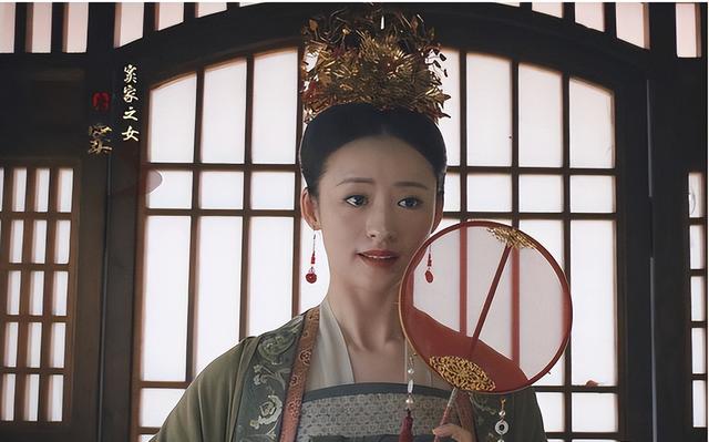 《唐朝诡事录》惊鸿一瞥的十大美女！她们雪肤玉貌太惊艳