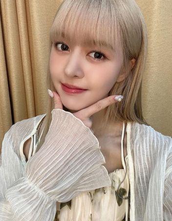 ILLIT粉丝名「与NMIXX Lily同音」被骂爆！　改完又撞Lisa尴尬了