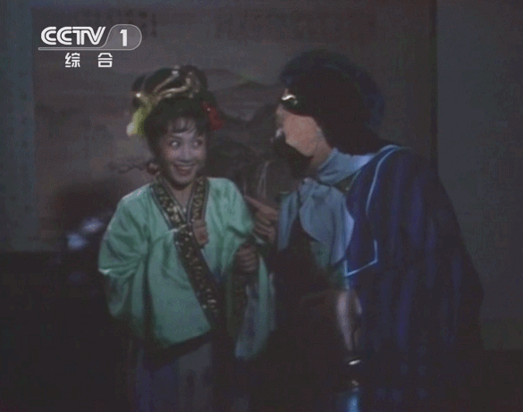 演技拉垮别尬演换脸戏，论换皮不换心，这几位才是真假难辨教科书