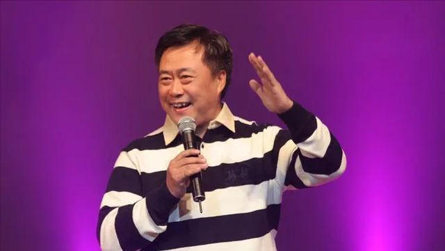 95年洛桑车祸是否与赵本山有关？20年后尹博林揭开真相，造化弄人