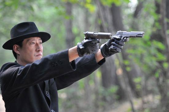 重温《五号特工组》《燕双鹰》,中国的《美国队长》《神奇女侠》