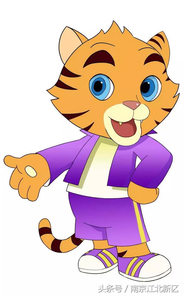 你好,我是江小北!初次见面,请多关照:)