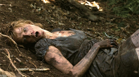 绝境荒野逃生电影12部