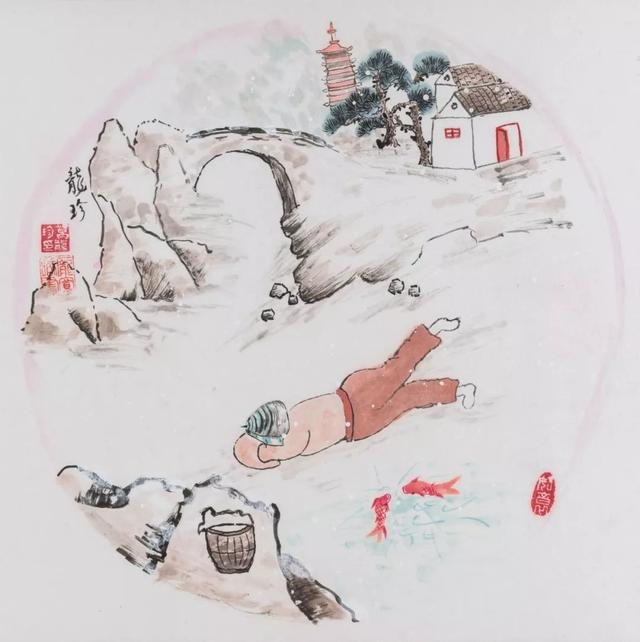 专访新裤子乐队庞宽丨在中国，玩儿乐队到底赚不赚钱？