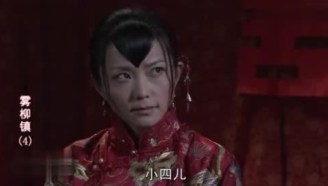 2009年李钰去世，男友汪雨为她扫墓十多年，她凭什么赢了赵薇张敏