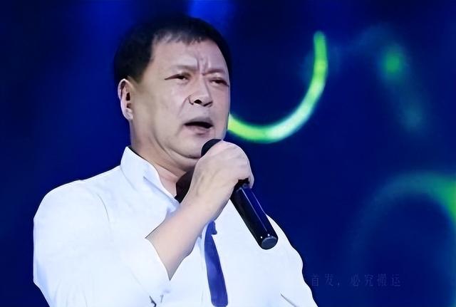 65岁“囚歌之王”迟志强 出狱37年后 , 儿子职业曝光 , 网友 为父圆梦