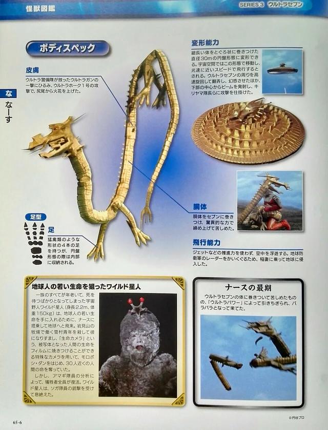 猫吃鱼狗吃肉，奥特曼打小怪兽——盘点奥特曼系列著名机械怪兽