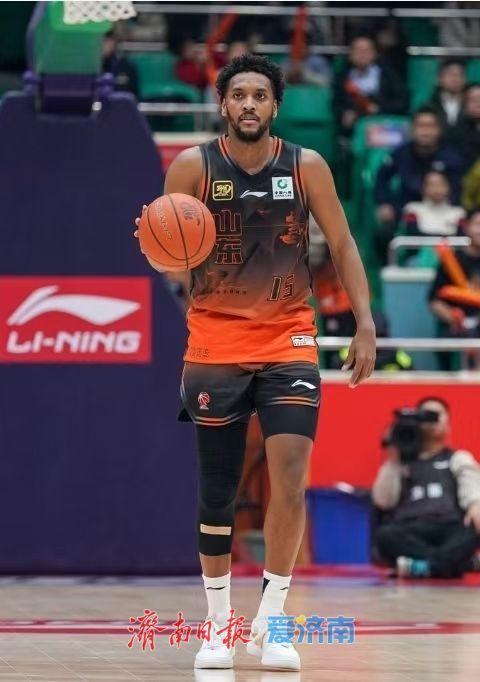 山东高速男篮基本锁定季后赛席位 主教练邱彪：疲惫期希望大家保持健康