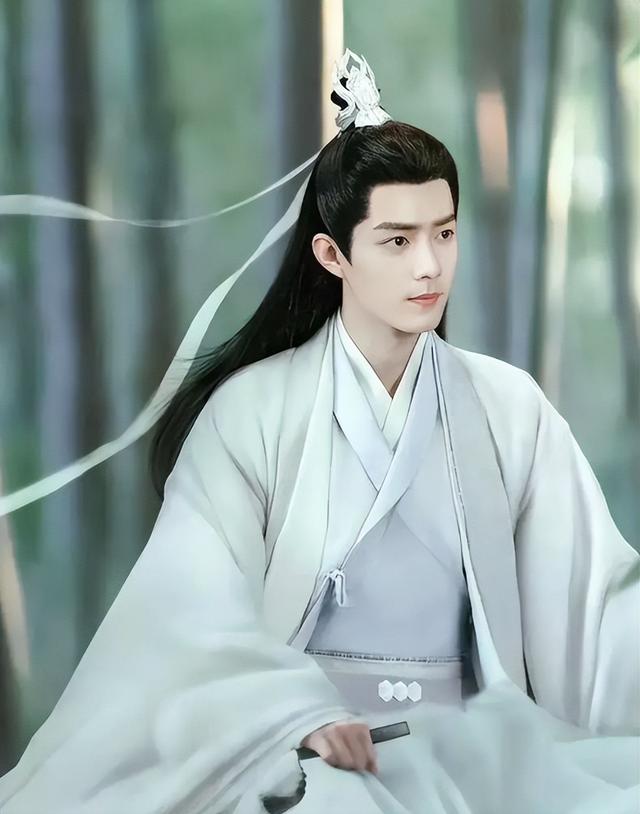 内娱四大三小之新四大