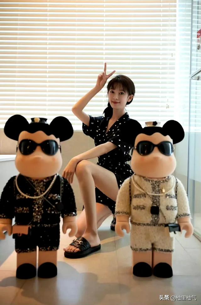 陈瑶 一个身高168cm的萌妹