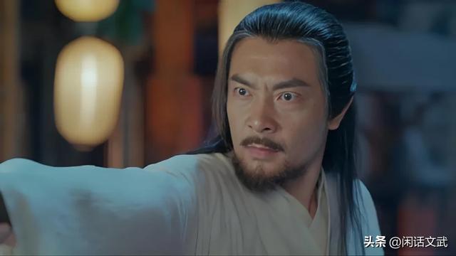 古龙十大绝顶高手，李寻欢第五，沈浪第四，第一名堪比扫地僧