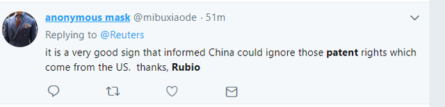 美国国家级“泼皮”现身