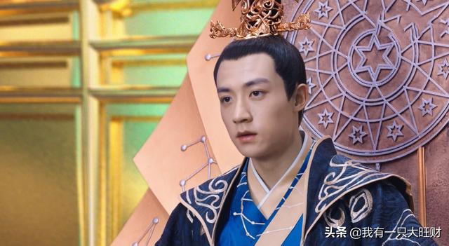 《哦我的皇帝陛下》北堂墨染为一场心动，付出了全部却失去了一切