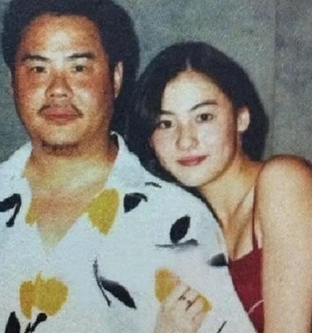 毁掉张柏芝的，不仅仅是艳照门，还有她的恩将仇报和撒谎成性