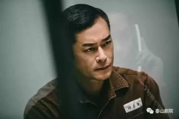 《扫毒2》提前上映！古天乐演反派毒枭阴狠毒辣，比演警察有看头