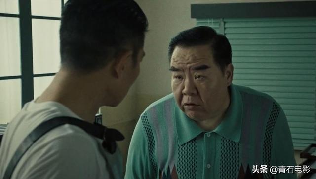 甄子丹刘德华双雄对戏，票房5.7亿，搭建最大场景就花费一千多万