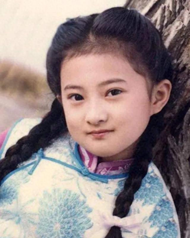 撒贝宁挂念20年的“小婉君”仍单身,如今的她,证实刘德华没说错