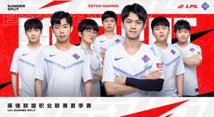 es战队(LPL确定迎来新战队，ES官宣被收购，新队伍“UP”来头不小)