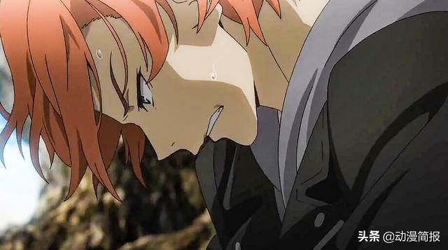 文豪野犬：为何说中原中也像保姆？看完这三点你就知道了