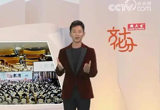 邬晔纬试镜 105 天后，从北京卫视调入 CCTV-3 主持文化十分