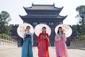 世界旅游小姐(2024城市文旅何以“出圈”？世界旅游小姐申请出战)