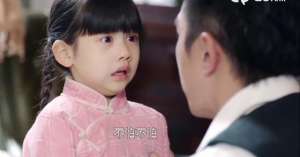 天衣无缝妞妞(《天衣无缝》妞妞靠眼技让观众潸然泪下，童星孙添垚秒杀众女星)