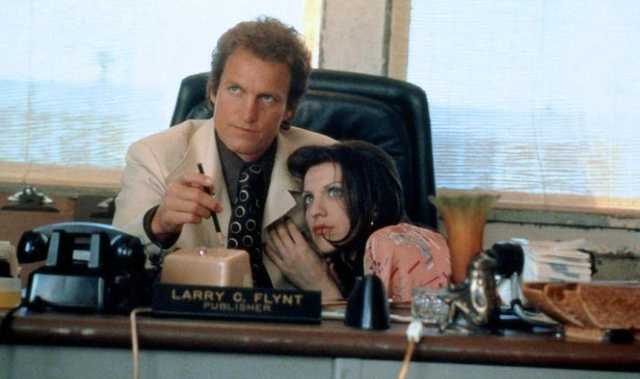 同志成人片业界传奇,居然是一对异性恋夫妇