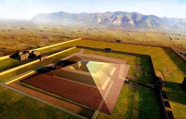 秦始皇兵马俑，是用活人烧制的？这尊裂开的兵马俑，解开了真相