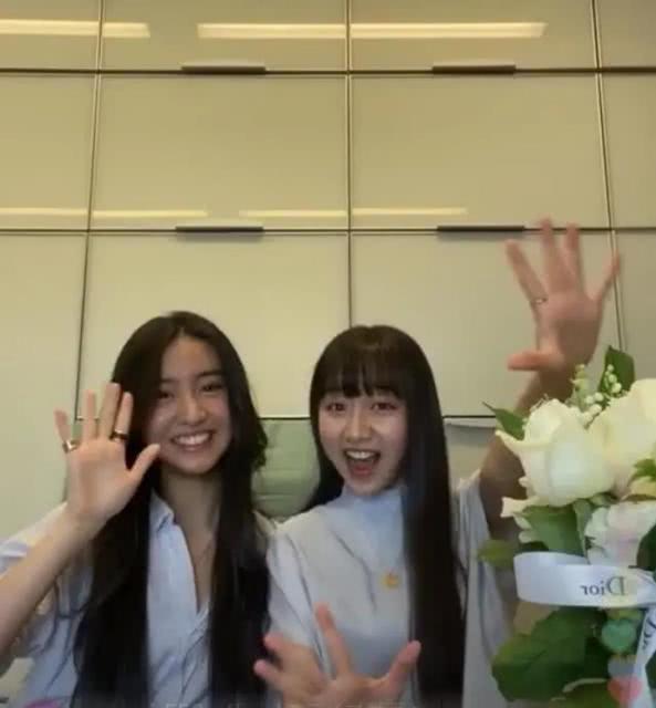 日媒曝木村心美疑似恋爱，与男方亲密照曝光，两人将上同一所大学