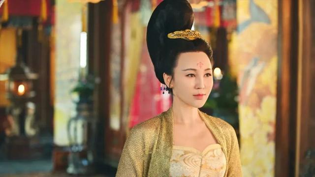 《唐朝诡事录》惊鸿一瞥的十大美女！她们雪肤玉貌太惊艳