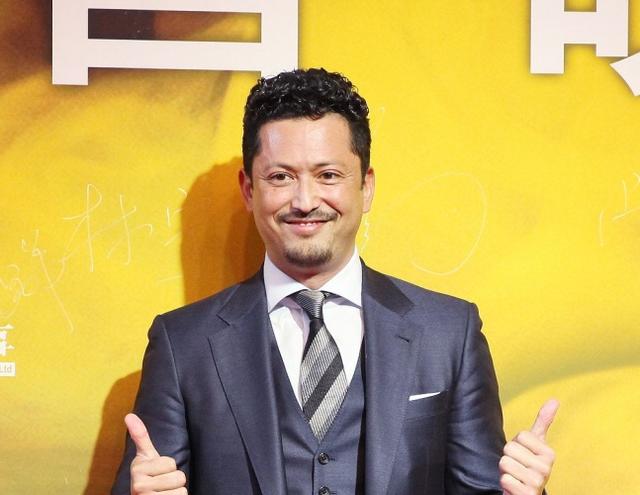 《铁道飞虎》成龙挑战极寒 王凯澄清与陈乔恩绯闻