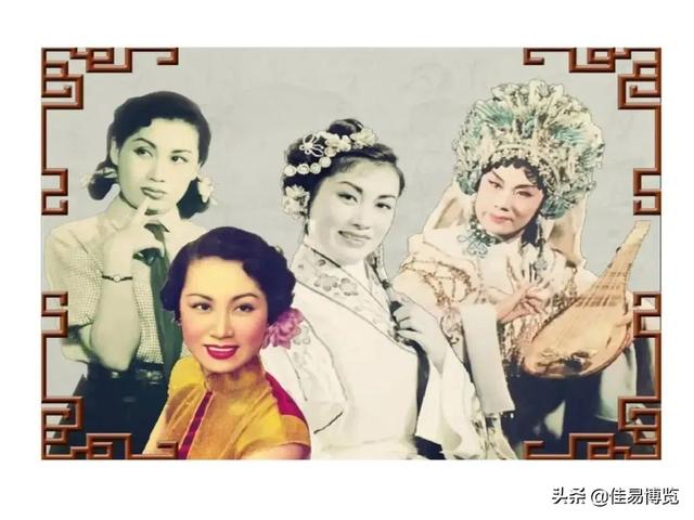 商羊：公公杜宣和他的女朋友们