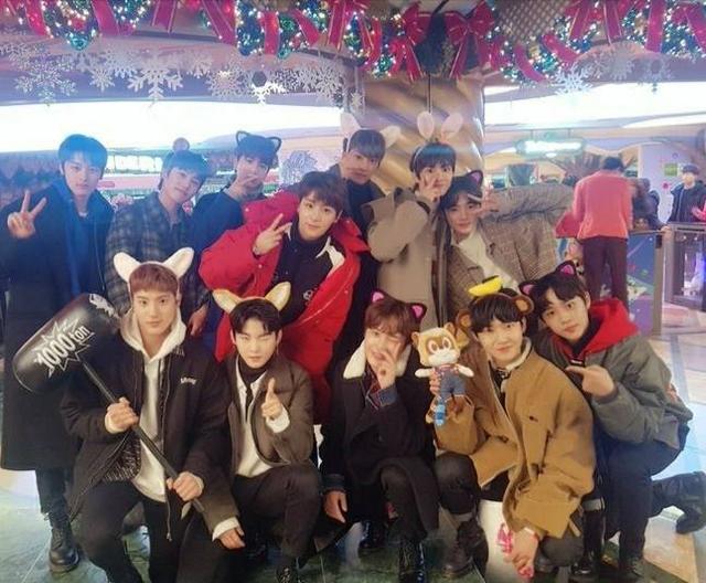 韩国男团最新排行榜:防弹少年团连续3年登顶,exo无缘前三甲