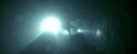 人类对鲨鱼的恐惧，都在这4部电影里了