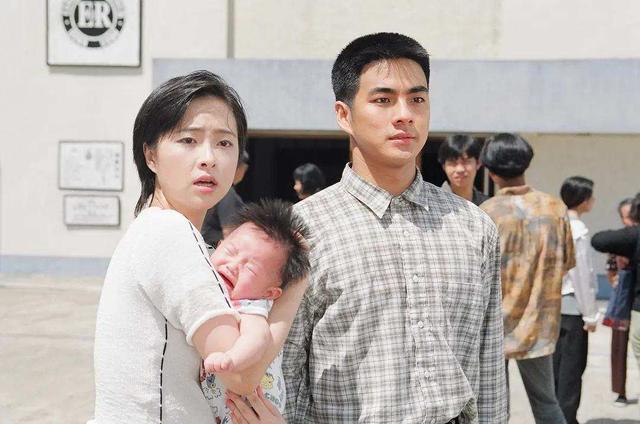 TVB前男星成功转型经商！退圈19年感情生活成谜，无意再复出