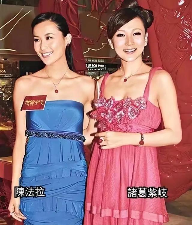 因生不出孩子被踢出豪门，二婚后却儿女双全，这次她终于扬眉吐气