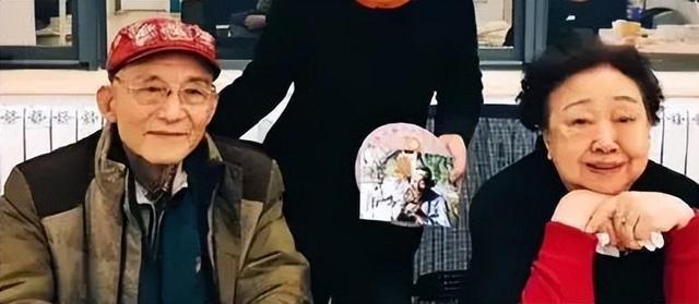 91岁的游本昌婚姻幸福60余年的秘诀，竟是这两个字