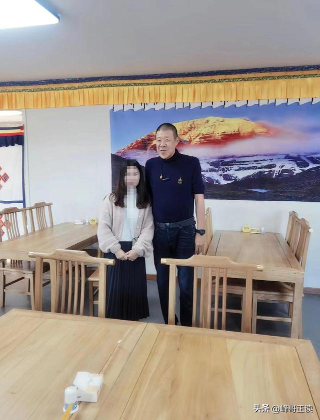 喝酒毁2段婚姻,如今瘦到脱相,“许大马棒”秦卫东经历了什么?